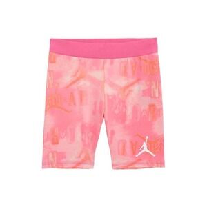 Jordan Big Kids Girls Bike Shorts Size 8 to 10